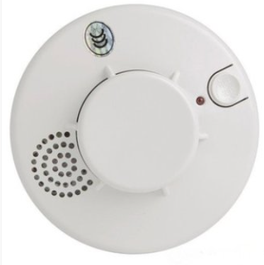 能美煙感探測器多久清洗一次，個人可以清洗嗎？