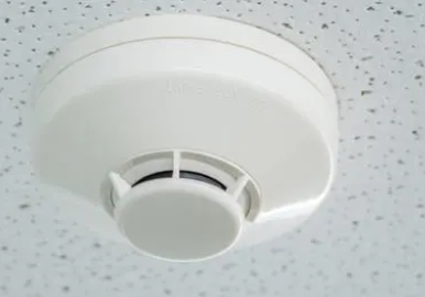 煙感清洗有消防規定嗎？