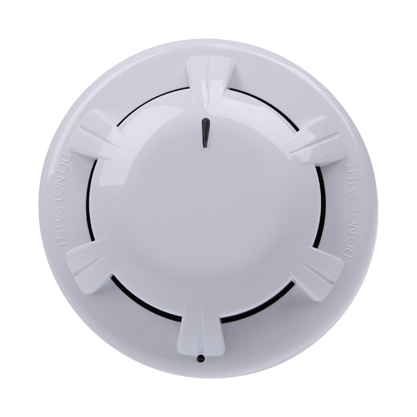 感煙探測器故障原因分析及解決方法