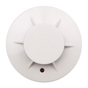 感煙探測器探頭清洗故障修復方法