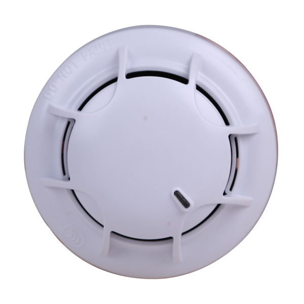 感煙探測器故障原因分析及解決方法