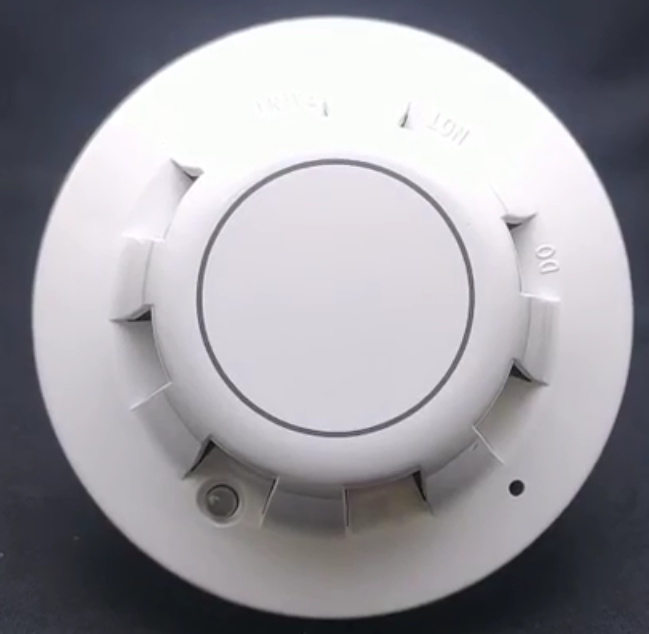 消防探測器故障的原因