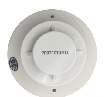 保得威爾JTY-GD-PW-300DP智能光電感煙火災(zāi)探測器